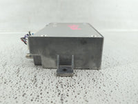 2005-2007 Cadillac Cts Radio AM FM Cd Player Receiver Replacement P/N:15837910 Fits Fits 2005 2006 2007 OEM Used Auto Parts 