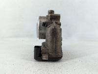 2005-2007 Cadillac Cts Throttle Body P/N:12592916 Fits Fits 2005 2006 2007 OEM Used Auto Parts - Oemusedautoparts1.com