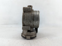 2005-2007 Cadillac Cts Throttle Body P/N:12592916 Fits Fits 2005 2006 2007 OEM Used Auto Parts - Oemusedautoparts1.com