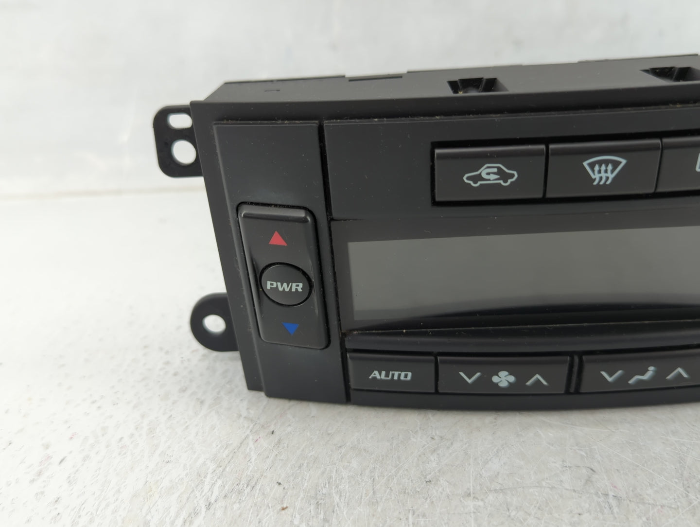 2005-2006 Cadillac Cts Climate Control Module Temperature AC/Heater Replacement P/N:MX237000-1481 21998813 Fits Fits 2005 20