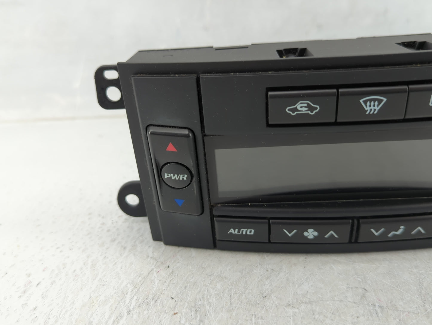 2005-2006 Cadillac Cts Climate Control Module Temperature AC/Heater Replacement P/N:MX237000-1481 21998813 Fits Fits 2005 20