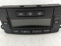 2005-2006 Cadillac Cts Climate Control Module Temperature AC/Heater Replacement P/N:MX237000-1481 21998813 Fits Fits 2005 20