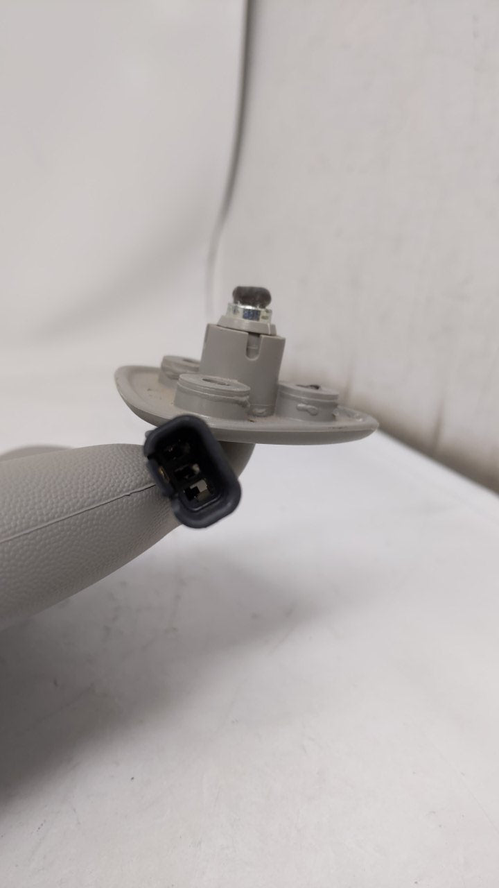 2003-2007 Cadillac Cts Sun Visor Shade Replacement Passenger Right Mirror Fits Fits 2003 2004 2005 2006 2007 OEM Used Auto P