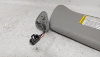 2003-2007 Cadillac Cts Sun Visor Shade Replacement Driver Left Mirror Fits Fits 2003 2004 2005 2006 2007 OEM Used Auto Parts