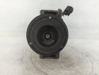 2004-2007 Cadillac Cts Air Conditioning A/c Ac Compressor Oem - Oemusedautoparts1.com