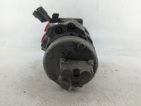 2004-2007 Cadillac Cts Air Conditioning A/c Ac Compressor Oem - Oemusedautoparts1.com