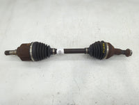 2004-2007 Cadillac Cts Axle Shaft Front Passenger Cv C/v - Oemusedautoparts1.com