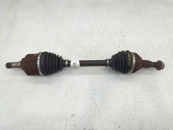 compare product 2004-2007 Cadillac Cts Axle Shaft Front Passenger Cv C/v