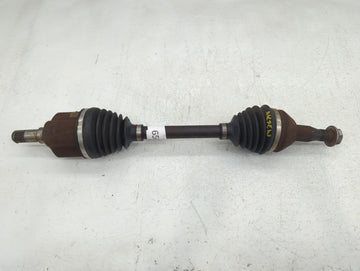 2004-2007 Cadillac Cts Axle Shaft Front Passenger Cv C/v - Oemusedautoparts1.com