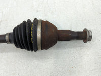 2004-2007 Cadillac Cts Axle Shaft Front Passenger Cv C/v - Oemusedautoparts1.com