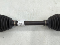 2004-2007 Cadillac Cts Axle Shaft Front Passenger Cv C/v - Oemusedautoparts1.com