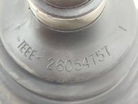 2004-2007 Cadillac Cts Axle Shaft Front Passenger Cv C/v - Oemusedautoparts1.com