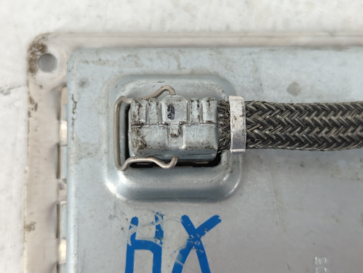 2006 Cadillac Cts Headlight Ballast Head Light - Oemusedautoparts1.com