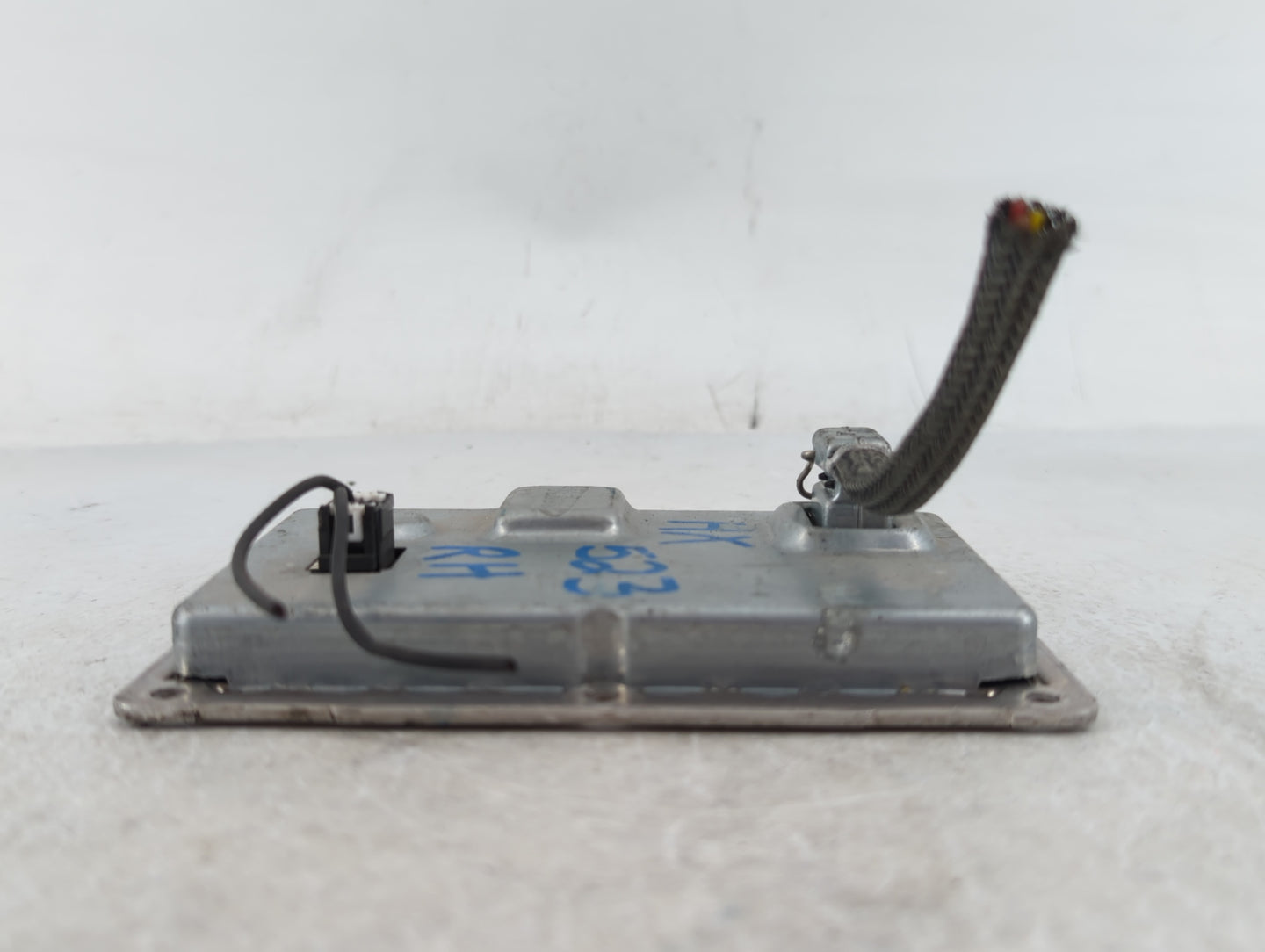 2006 Cadillac Cts Headlight Ballast Head Light - Oemusedautoparts1.com