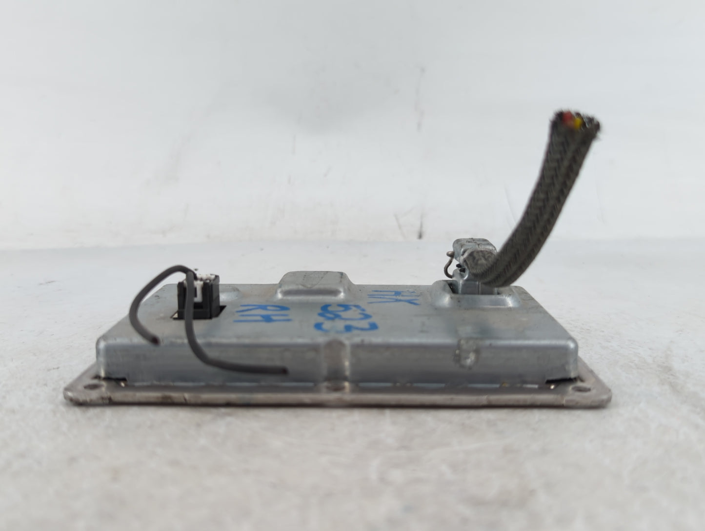 2006 Cadillac Cts Headlight Ballast Head Light - Oemusedautoparts1.com