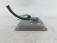 2006 Cadillac Cts Headlight Ballast Head Light - Oemusedautoparts1.com