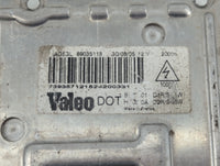 2006 Cadillac Cts Headlight Ballast Head Light - Oemusedautoparts1.com