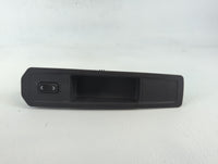 2003-2007 Cadillac Cts Master Power Window Switch Replacement Driver Side Left P/N:25750263 >PP-TD40< Fits OEM Used Auto Par