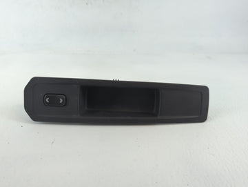 2003-2007 Cadillac Cts Master Power Window Switch Replacement Driver Side Left P/N:25750263 >PP-TD40< Fits OEM Used Auto Par