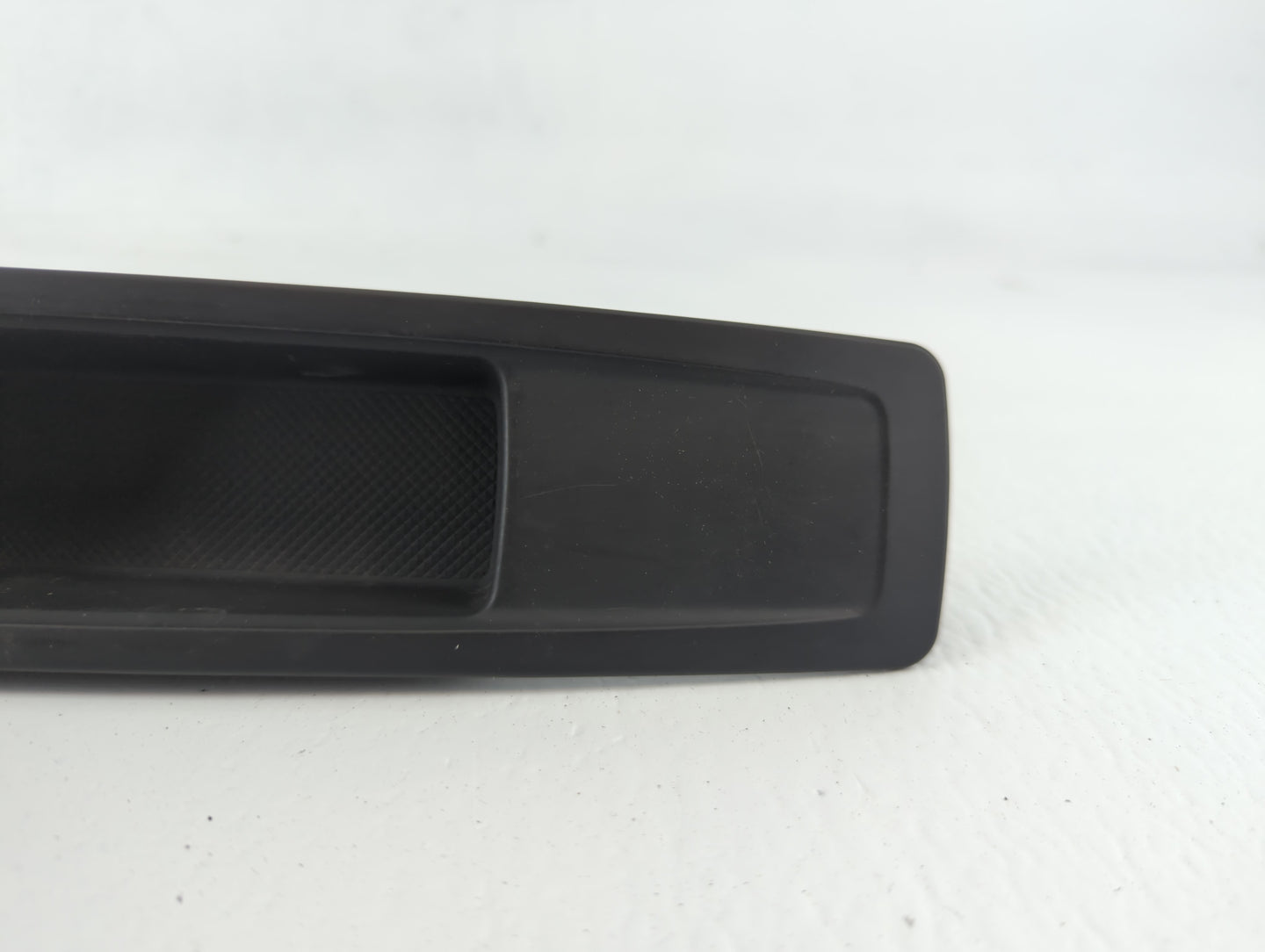 2003-2007 Cadillac Cts Master Power Window Switch Replacement Driver Side Left P/N:25750263 >PP-TD40< Fits OEM Used Auto Par
