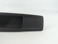 2003-2007 Cadillac Cts Master Power Window Switch Replacement Driver Side Left P/N:25750263 >PP-TD40< Fits OEM Used Auto Par