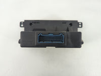 2005-2006 Cadillac Cts Climate Control Module Temperature AC/Heater Replacement P/N:21998814 MX237000-1472 Fits Fits 2005 20