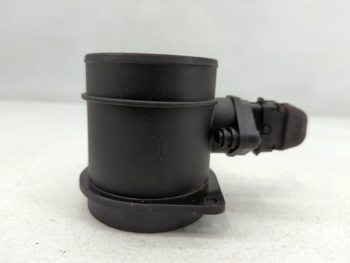 2004-2007 Cadillac Cts Mass Air Flow Meter Maf Sensor 734682 - Oemusedautoparts1.com