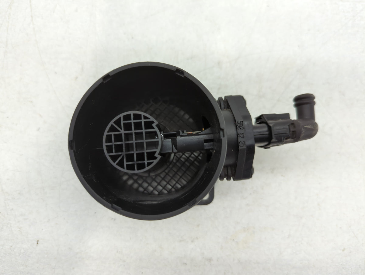 2004-2007 Cadillac Cts Mass Air Flow Meter Maf Sensor 734682 - Oemusedautoparts1.com
