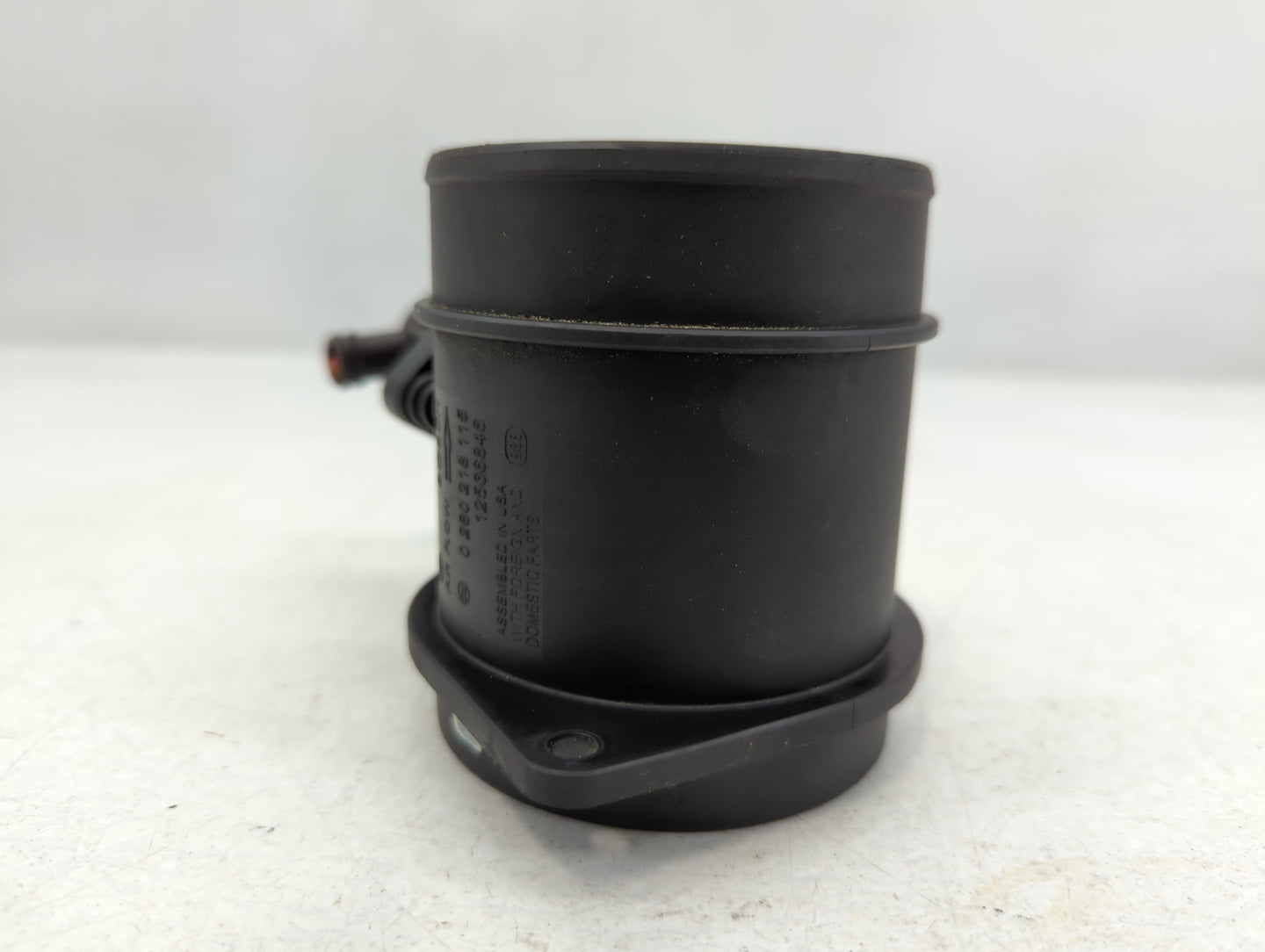 2004-2007 Cadillac Cts Mass Air Flow Meter Maf - Oemusedautoparts1.com