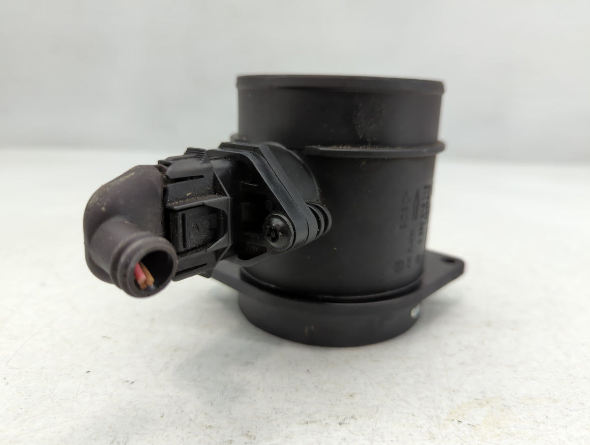 2004-2007 Cadillac Cts Mass Air Flow Meter Maf Sensor 734682 - Oemusedautoparts1.com