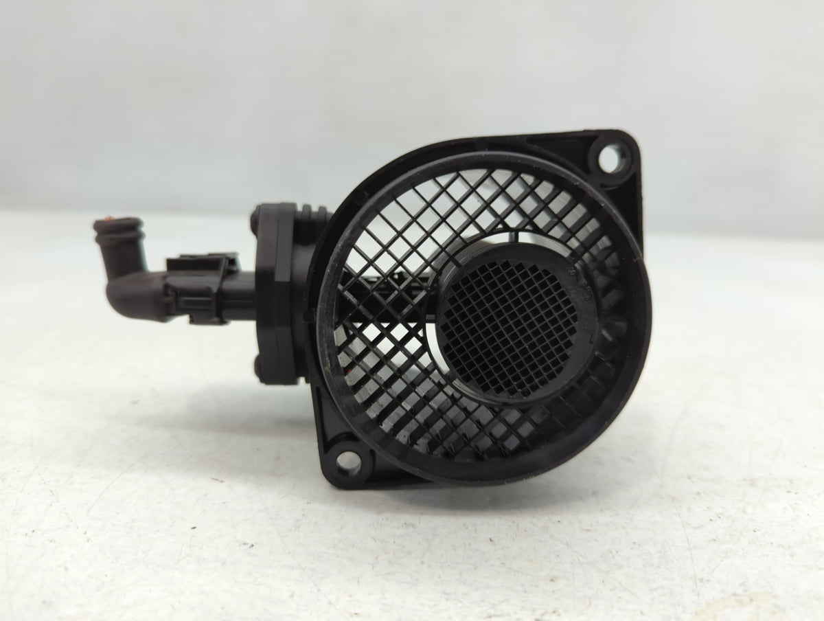 2004-2007 Cadillac Cts Mass Air Flow Meter Maf Sensor 734682 - Oemusedautoparts1.com