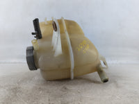 2003-2007 Cadillac Cts Windshield Washer Fluid Reservoir Bottle Oem 774843 - Oemusedautoparts1.com