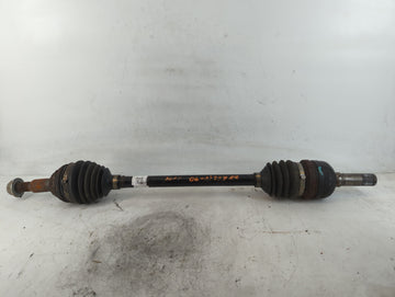 2003-2007 Cadillac Cts Axle Shaft Rear Passenger Cv C/v - Oemusedautoparts1.com