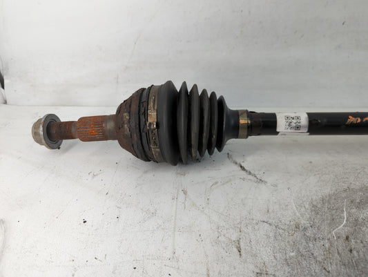 2003-2007 Cadillac Cts Axle Shaft Rear Passenger Cv C/v