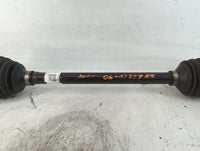2003-2007 Cadillac Cts Axle Shaft Rear Passenger Cv C/v - Oemusedautoparts1.com
