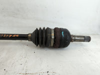 2003-2007 Cadillac Cts Axle Shaft Rear Passenger Cv C/v - Oemusedautoparts1.com