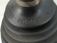 2003-2007 Cadillac Cts Axle Shaft Rear Passenger Cv C/v - Oemusedautoparts1.com