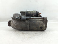 2006-2007 Cadillac Cts Car Starter Motor Solenoid OEM P/N:8G1T-11000-BA Fits Fits 2006 2007 OEM Used Auto Parts - Oemusedaut