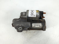 2006-2007 Cadillac Cts Car Starter Motor Solenoid OEM P/N:8G1T-11000-BA Fits Fits 2006 2007 OEM Used Auto Parts - Oemusedaut