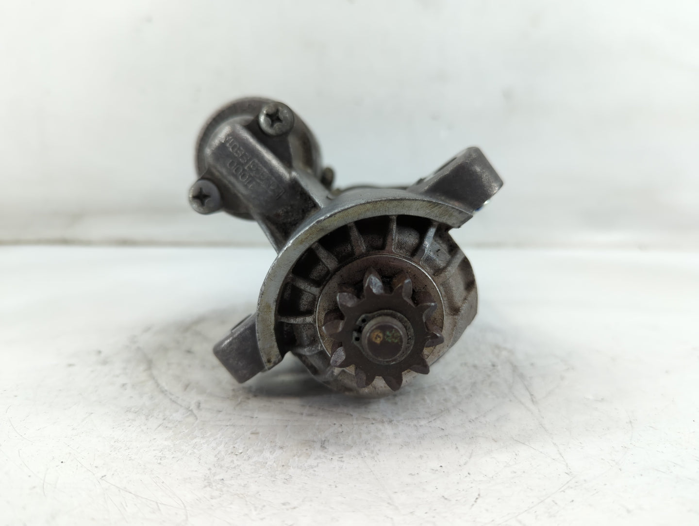 2006-2007 Cadillac Cts Car Starter Motor Solenoid OEM P/N:8G1T-11000-BA Fits Fits 2006 2007 OEM Used Auto Parts - Oemusedaut