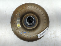 2006 Cadillac Cts Torque Converter Automatic Transmission OEM P/N:2422 0895 Fits OEM Used Auto Parts - Oemusedautoparts1.com