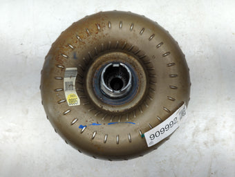 compare product 2006 Cadillac Cts Torque Converter Automatic Transmission OEM P/N:2422 0895 Fits OEM Used Auto Parts
