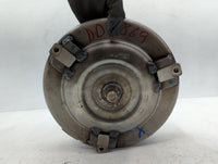 2006 Cadillac Cts Torque Converter Automatic Transmission OEM P/N:2422 0895 Fits OEM Used Auto Parts - Oemusedautoparts1.com