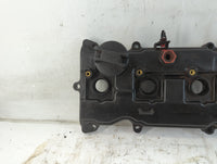 2006 Cadillac Cts Driver Left Cylinder Head Valve Cover Fits OEM Used Auto Parts - Oemusedautoparts1.com