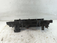 2006 Cadillac Cts Driver Left Cylinder Head Valve Cover Fits OEM Used Auto Parts - Oemusedautoparts1.com