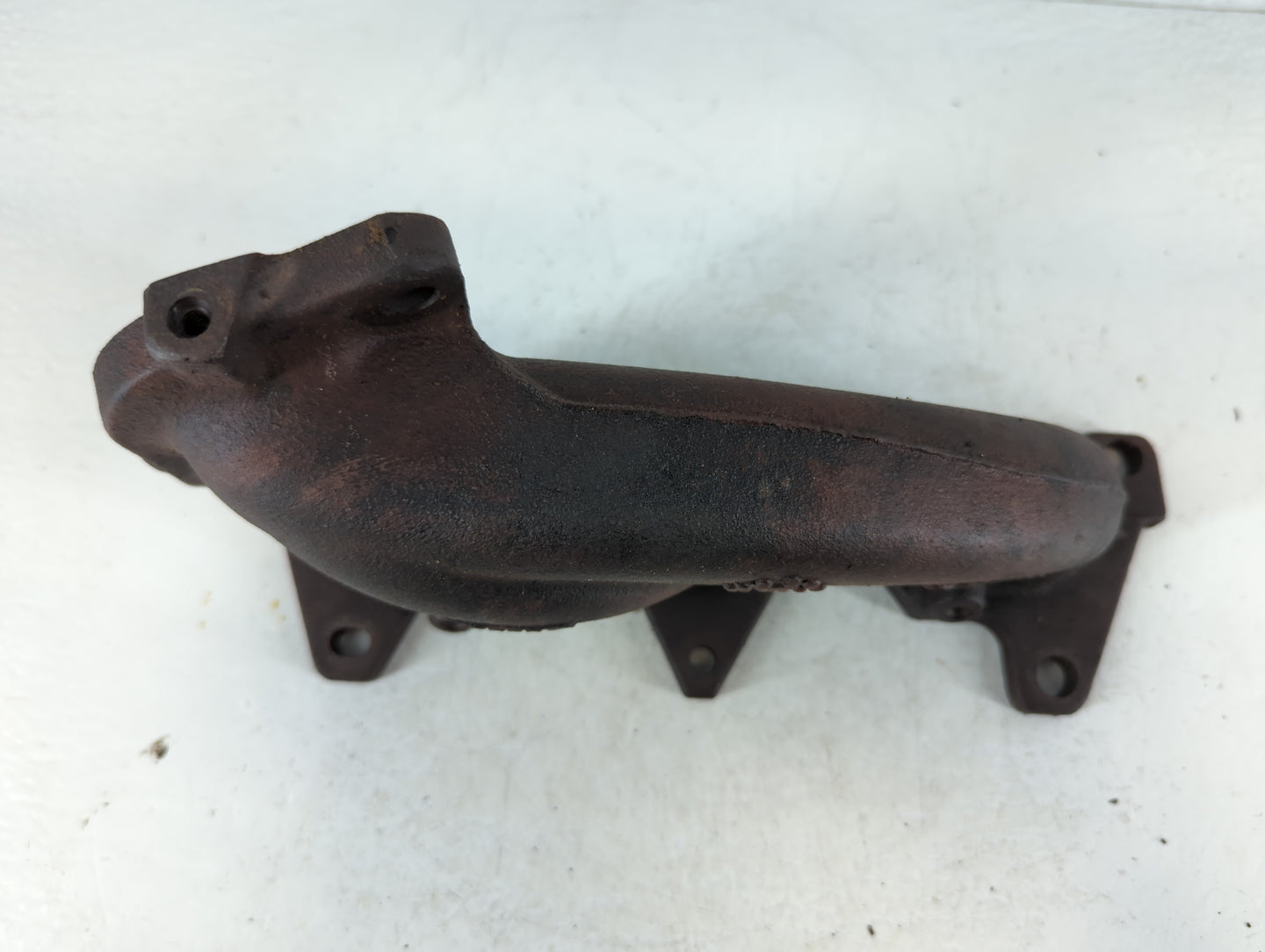 2004-2011 Cadillac Cts Turbocharger Exhaust Manifold With Turbo Charger - Oemusedautoparts1.com