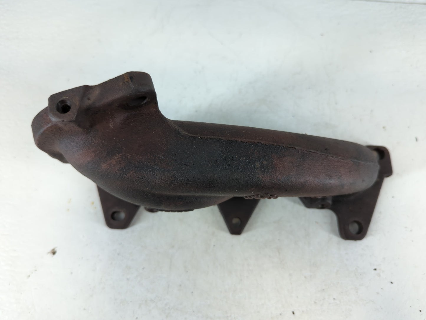 2004-2011 Cadillac Cts Turbocharger Exhaust Manifold With Turbo Charger - Oemusedautoparts1.com
