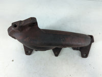 2004-2011 Cadillac Cts Turbocharger Exhaust Manifold With Turbo Charger - Oemusedautoparts1.com