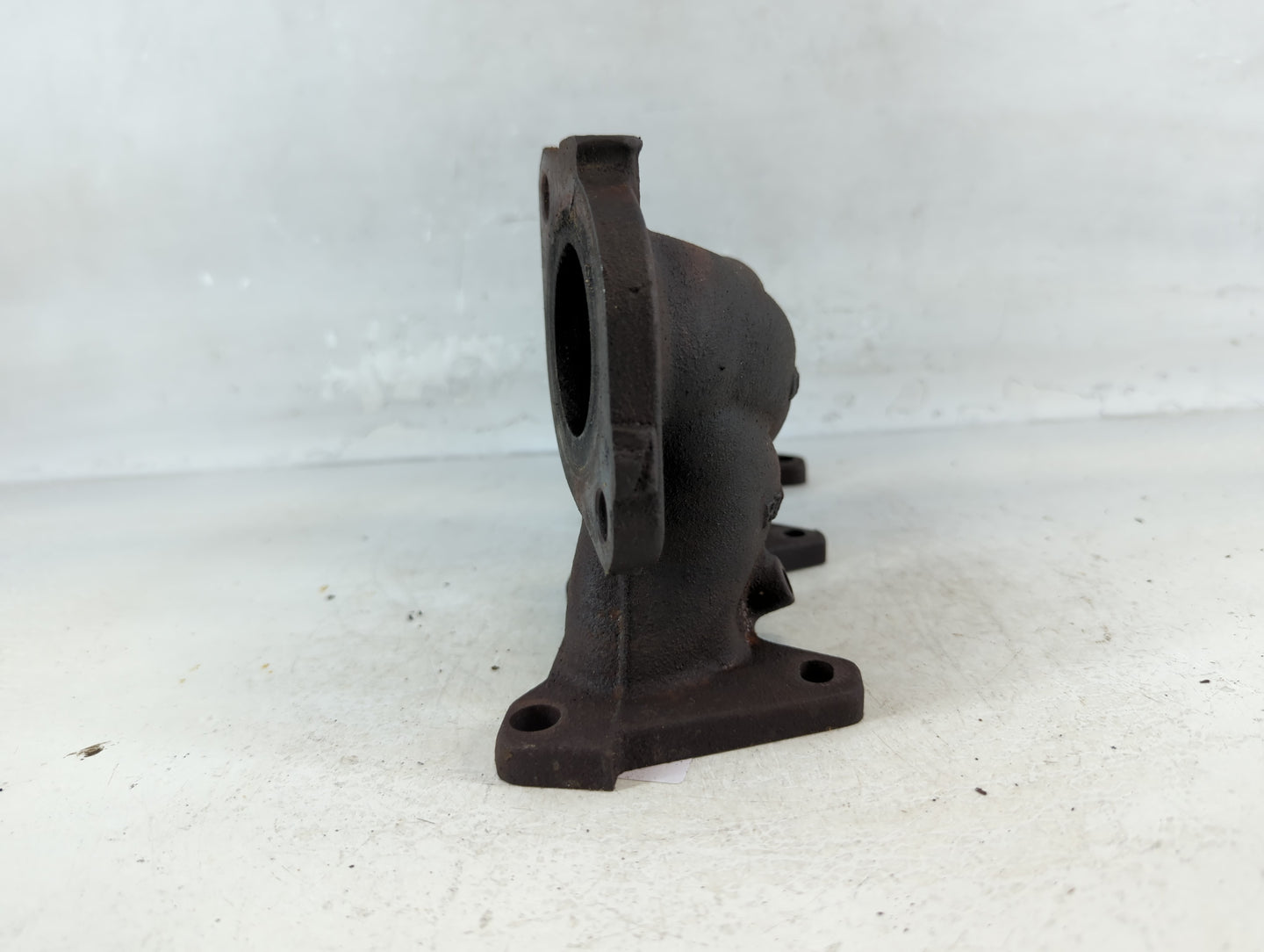 2004-2011 Cadillac Cts Turbocharger Exhaust Manifold With Turbo Charger - Oemusedautoparts1.com