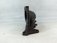 2004-2011 Cadillac Cts Turbocharger Exhaust Manifold With Turbo Charger - Oemusedautoparts1.com